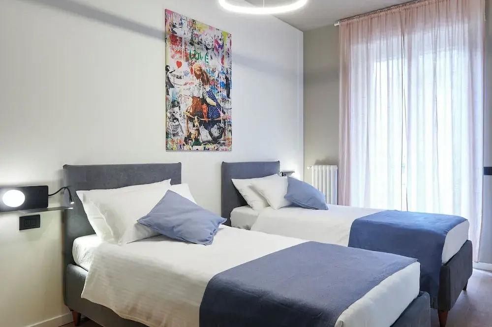 Hotel photo 9