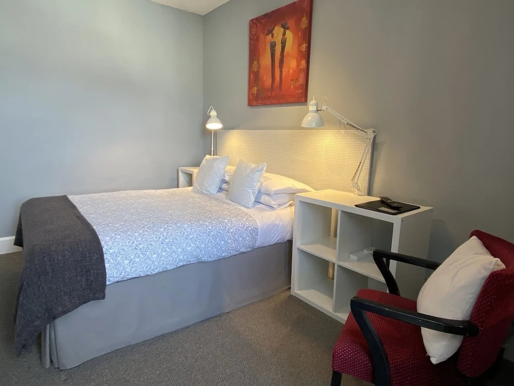 Marlborough Hotel - Chambres