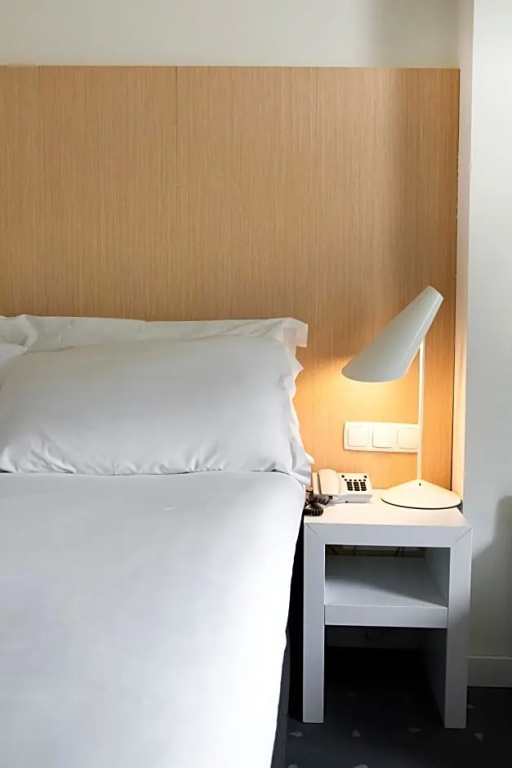 Stay Hotel Faro Centro - Chambres