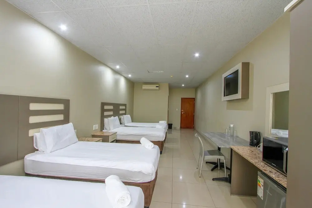 Hotel photo 19