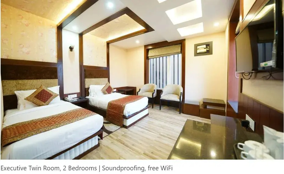 Hotel photo 34