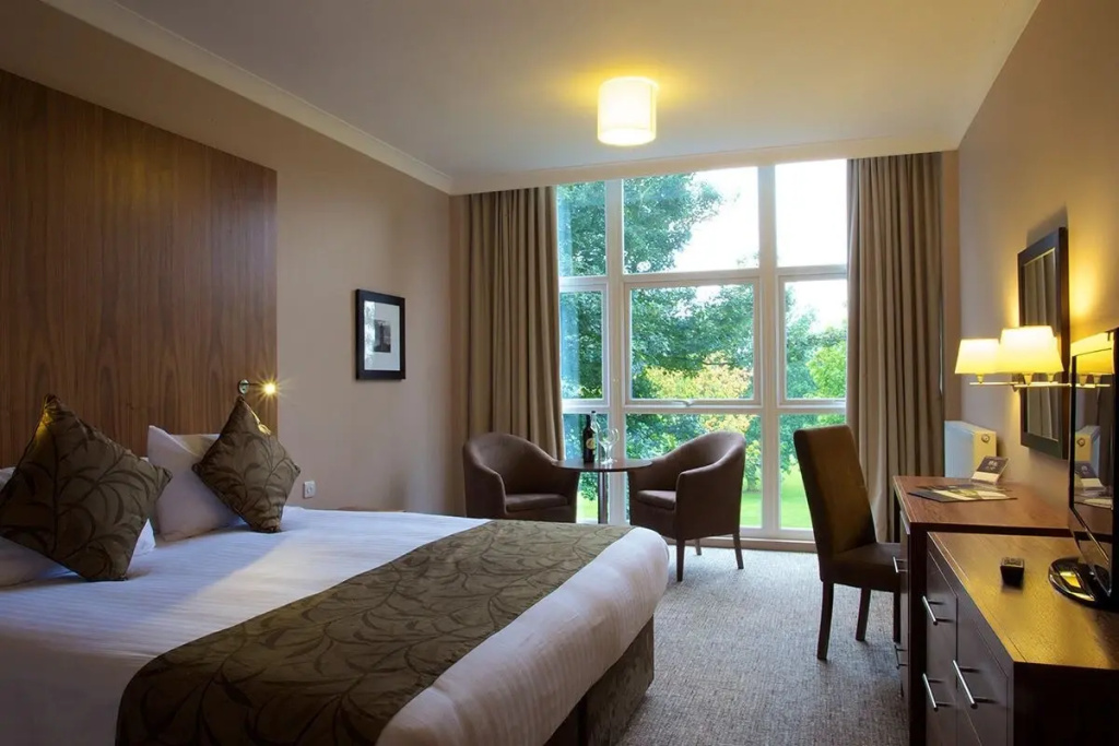 Humber Royal Hotel - Général