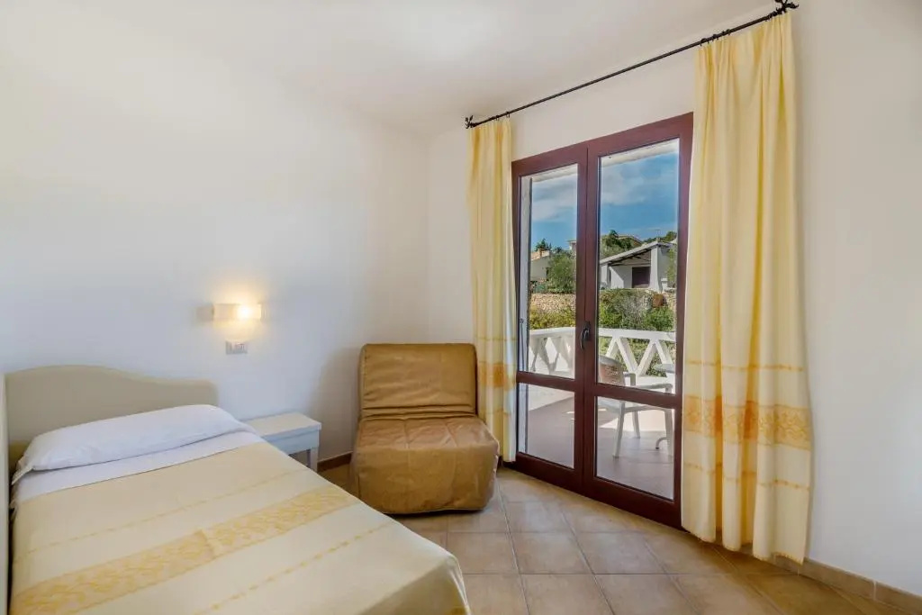 Hotel Mon Repos - Chambres