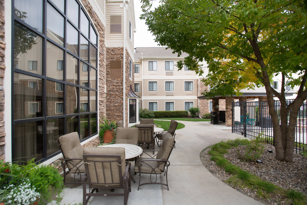 Staybridge Suites Lincoln I 80 - Général