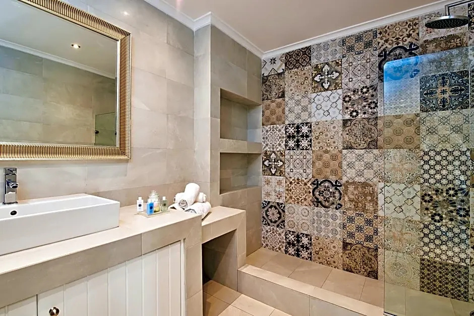 Agali Houses - Chambres