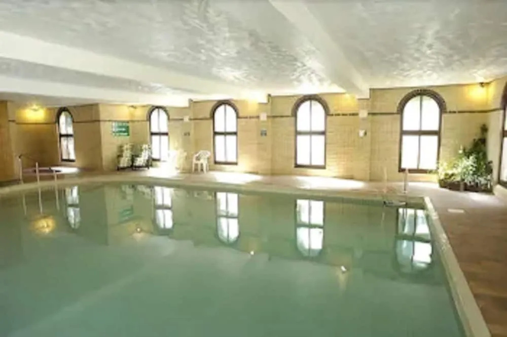 Melbourne-Ardenlea Hotel