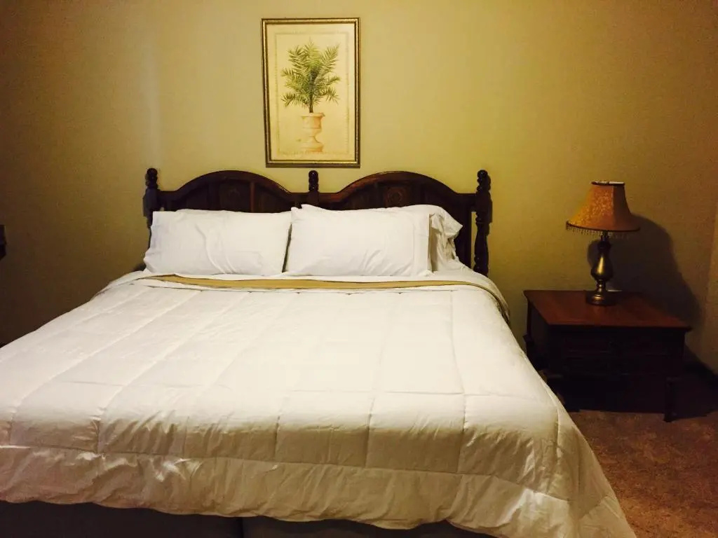 Resort Style Apartment/Home - The Woodlands - Chambres