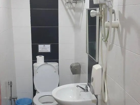 Best View Hotel Sunway Mentari