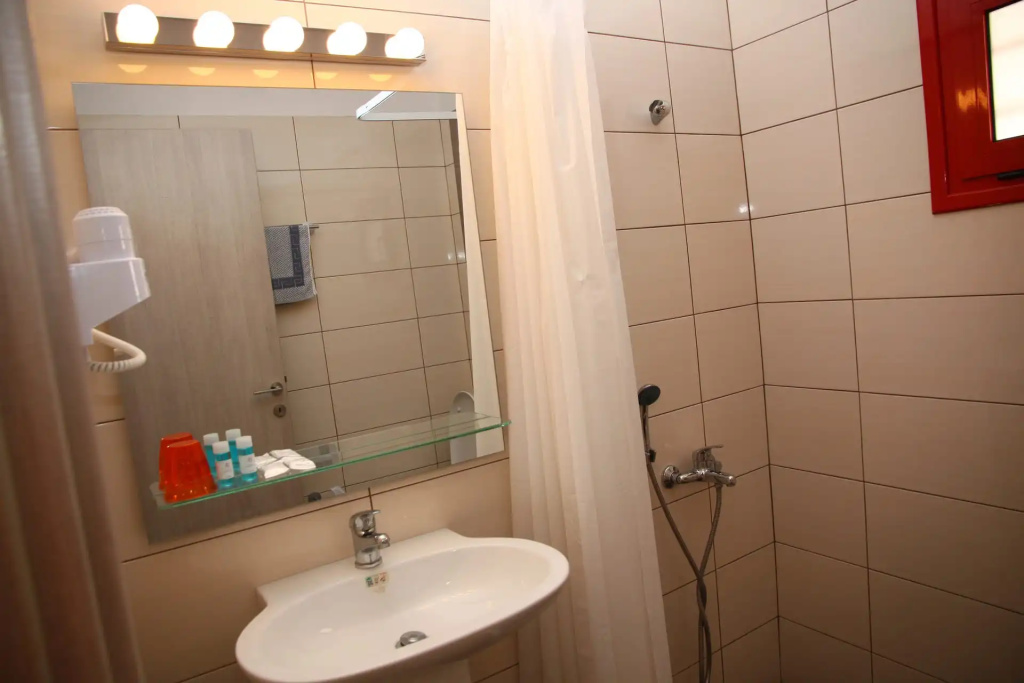 Sunshine Village Hotel - Chambres
