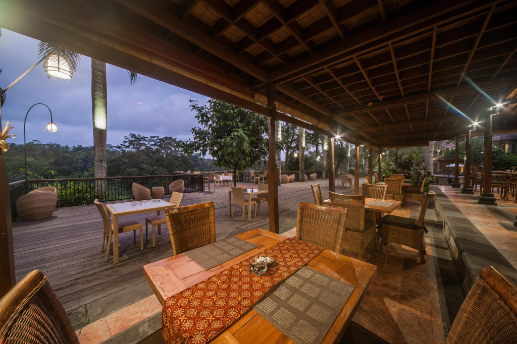 The Payogan Villa Resort And Spa
