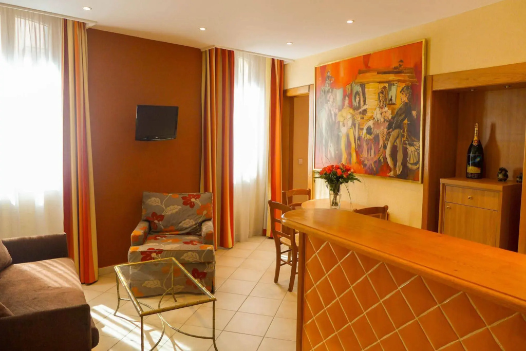 Hotel photo 14