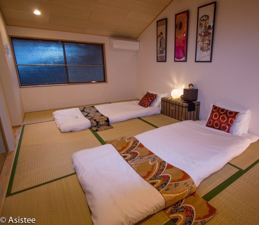 Sakaimachi Bettei Umenotoan 사진 2