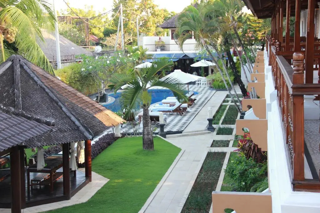 Bali Reski Asih Hotel - Général