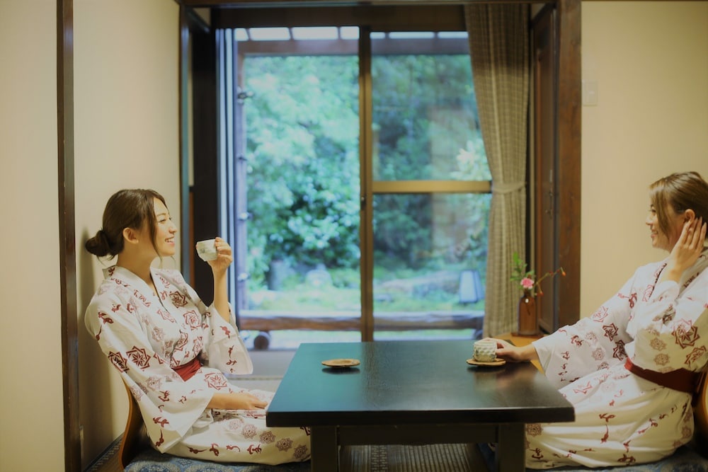 Momijiya Bekkan Kawanoiori 사진 25