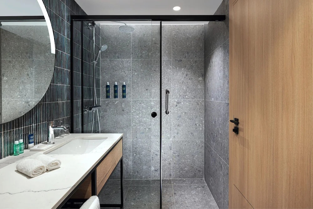 Four Points by Sheraton Bansko - Chambres