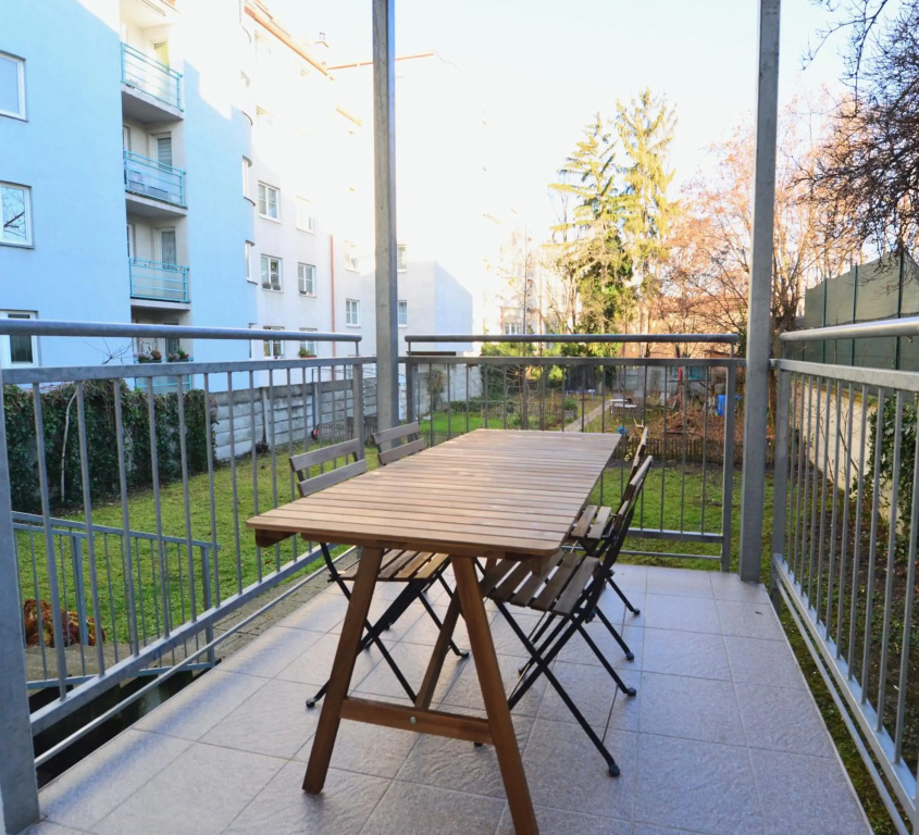 Perfect for Families and Mid-Term-Stays