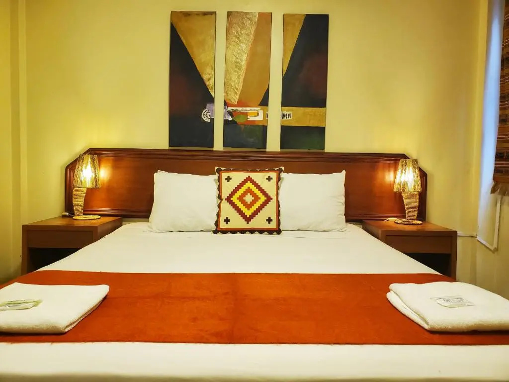 Superior room