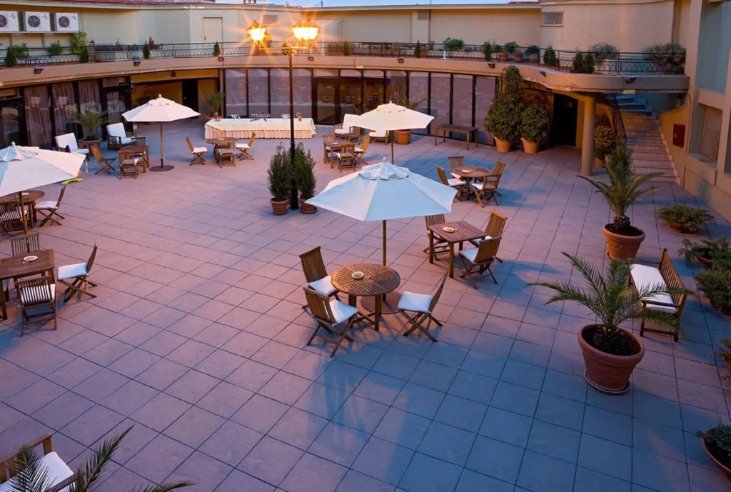 Hotel photo 35