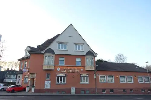 Gasthof & Restaurant "Am Kreuz"