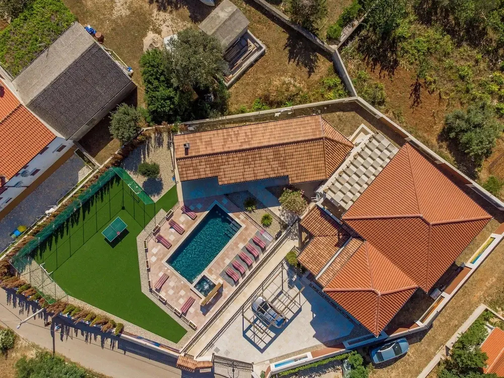 Villa Frenky