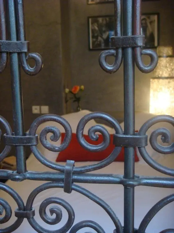 Riad Dar Selen - Chambres