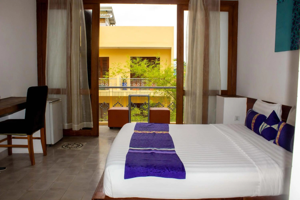 House Boutique Eco Hotel — 2