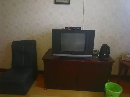 Hongzaoyuan Hotel