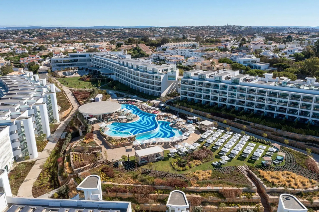 W Residences Algarve - фото 30