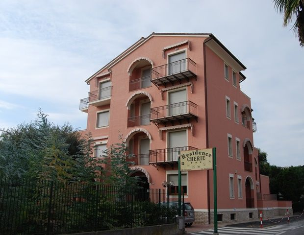 Residence Cherie - Général