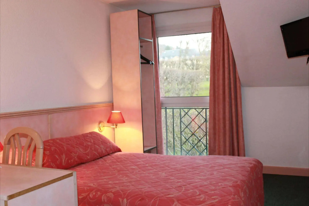 Voir la photo 4 — Hôtel Le Village