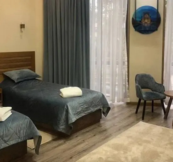 Чинабад Плаза — фото 3