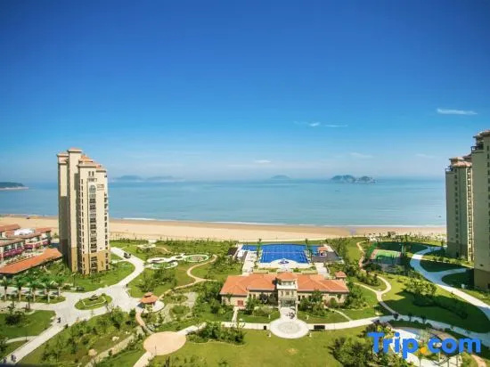 Xinyue | Leisure Hotel (Shengsi Nanchangtu Beach) in Zhoushan