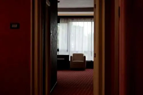 Orbis Design Hotel & Spa - Général