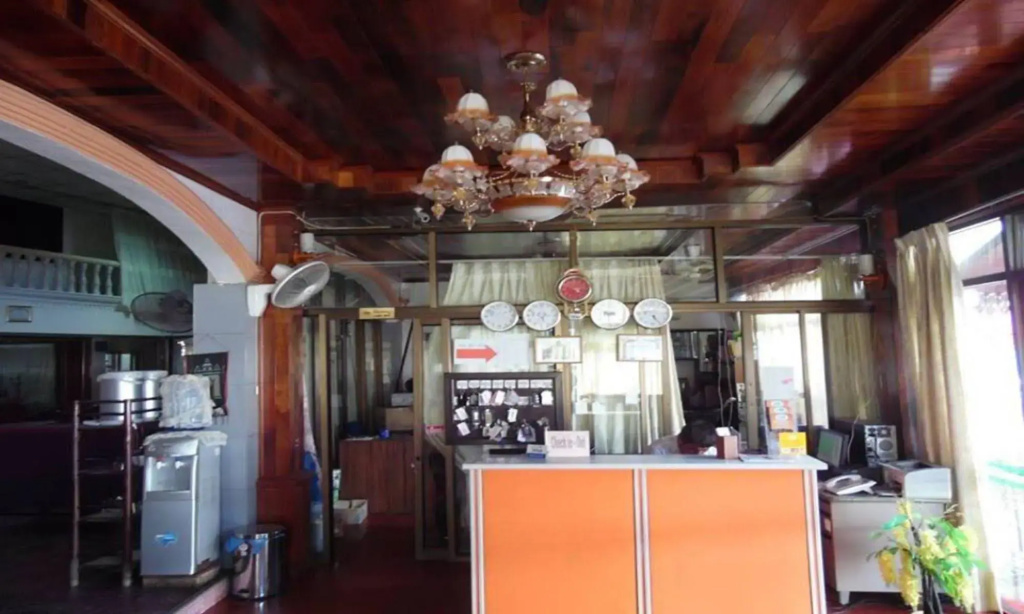 Hotel photo 19