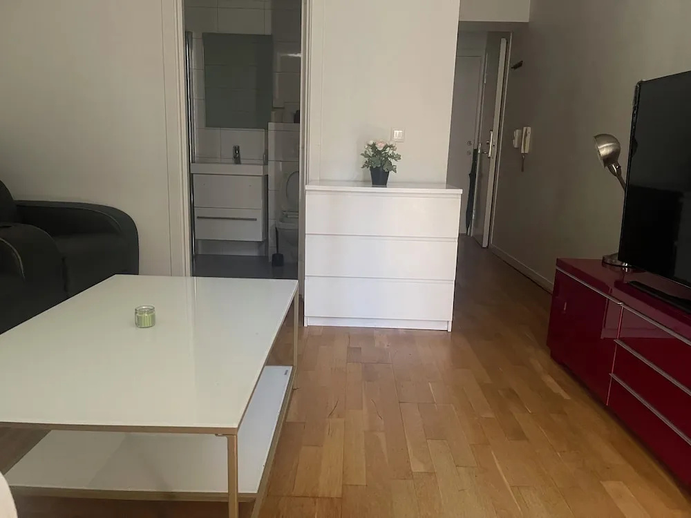 Oslo Resident Apartment 7