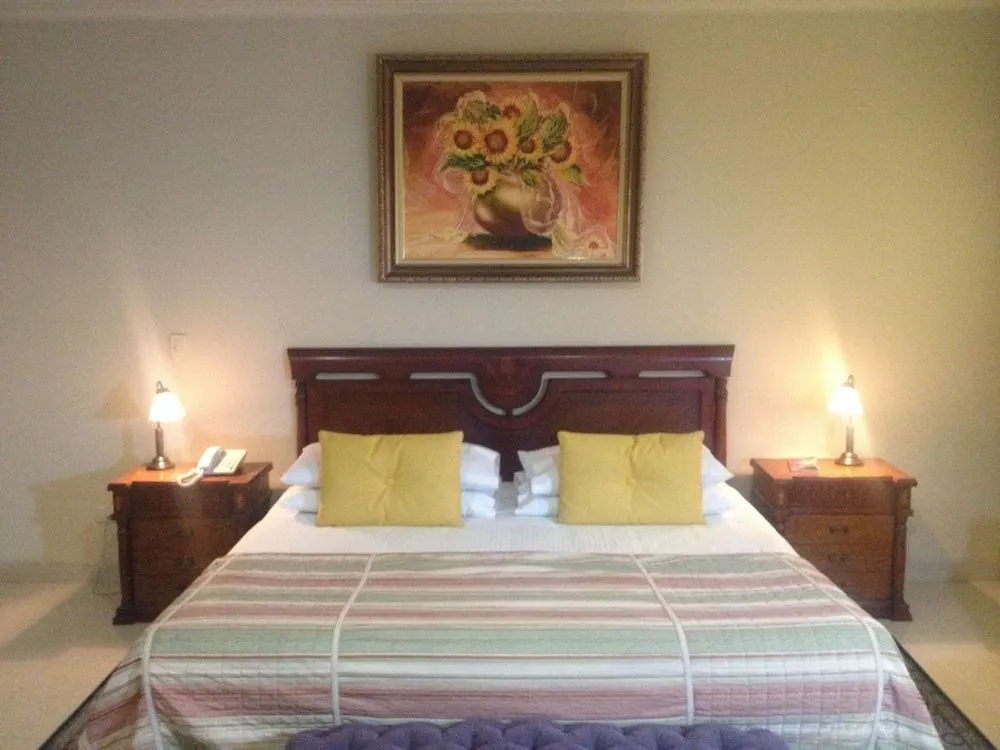 Hotel La Font Boutique - Général