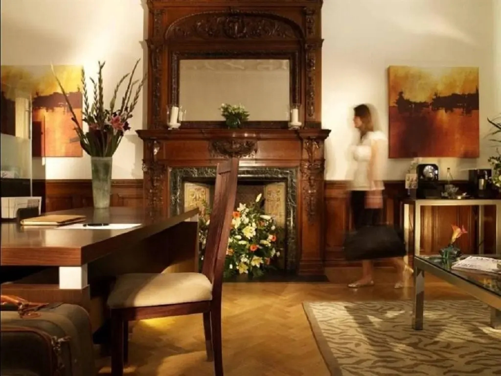 The Cleveland Hotel - Général