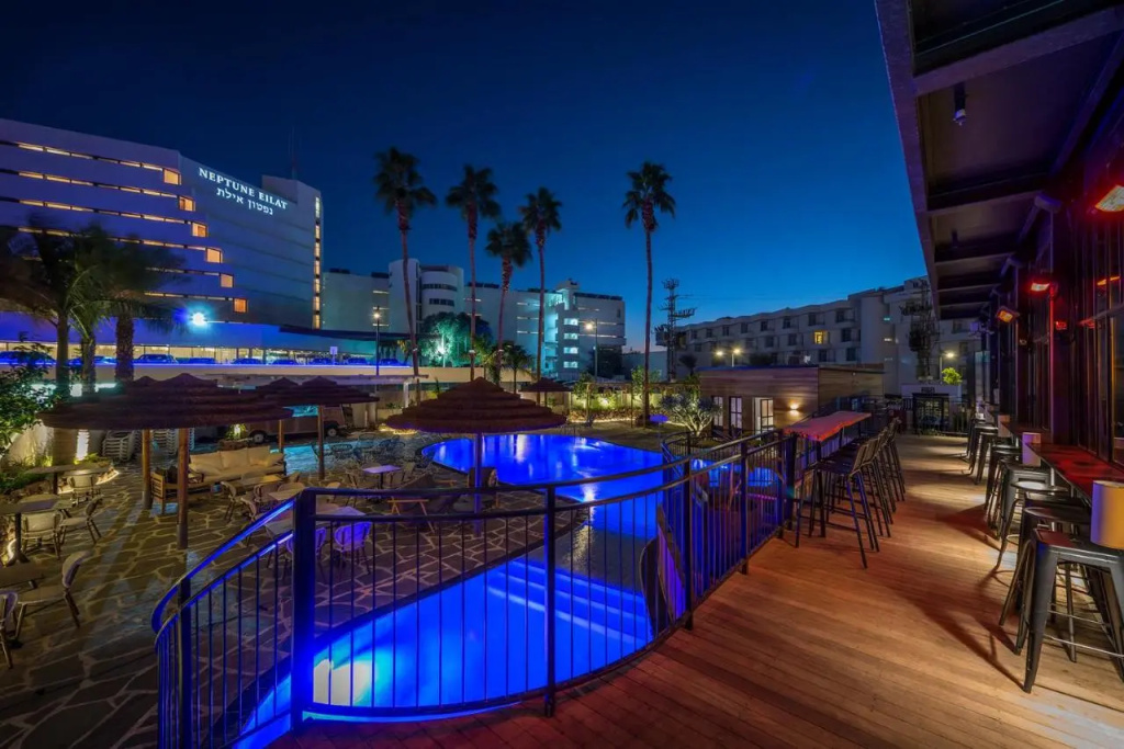 Hotel photo 21