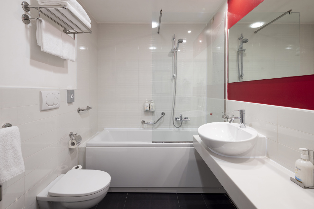 Holiday Inn Genoa City by IHG - Général
