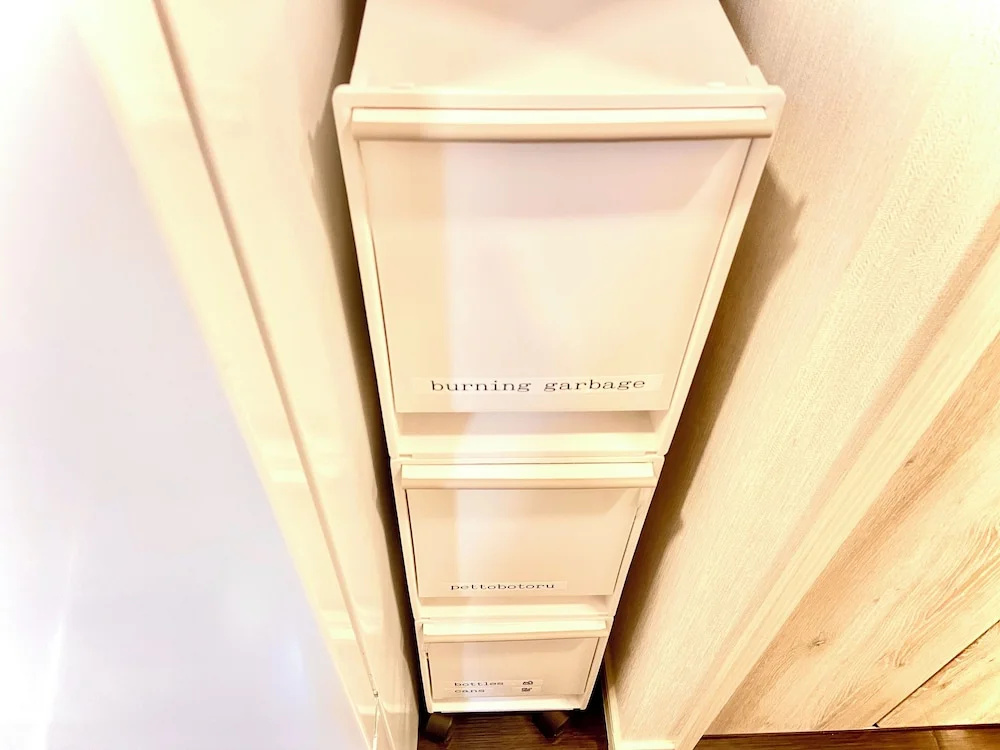 Eternity APARTMENT HOTEL SHINAGAWA 사진 7