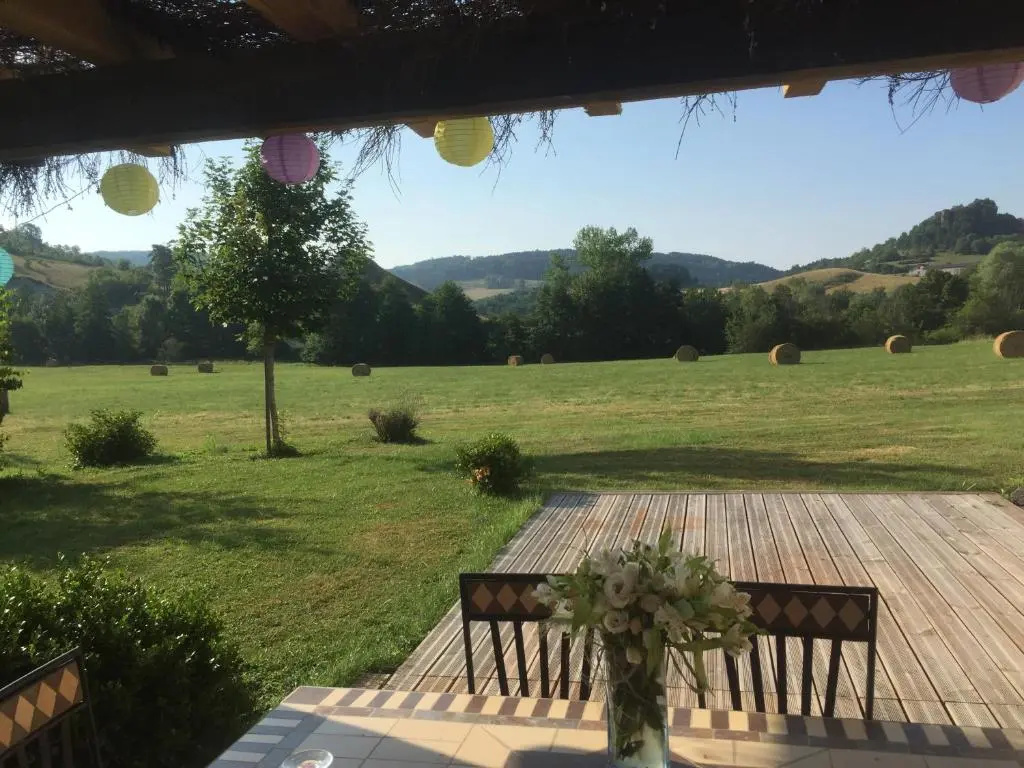 Alcove du Velay
