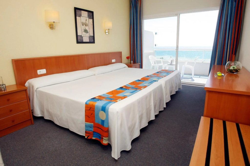 Hotel Natura Park - Général