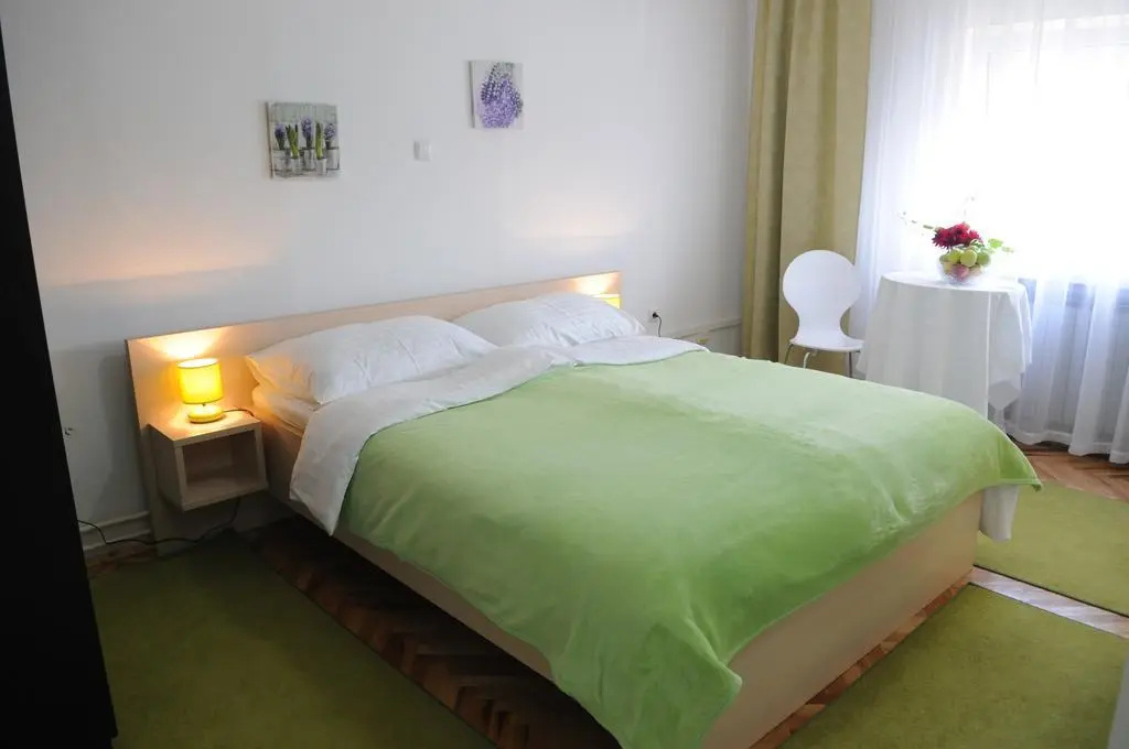 Rooms Stella - Général
