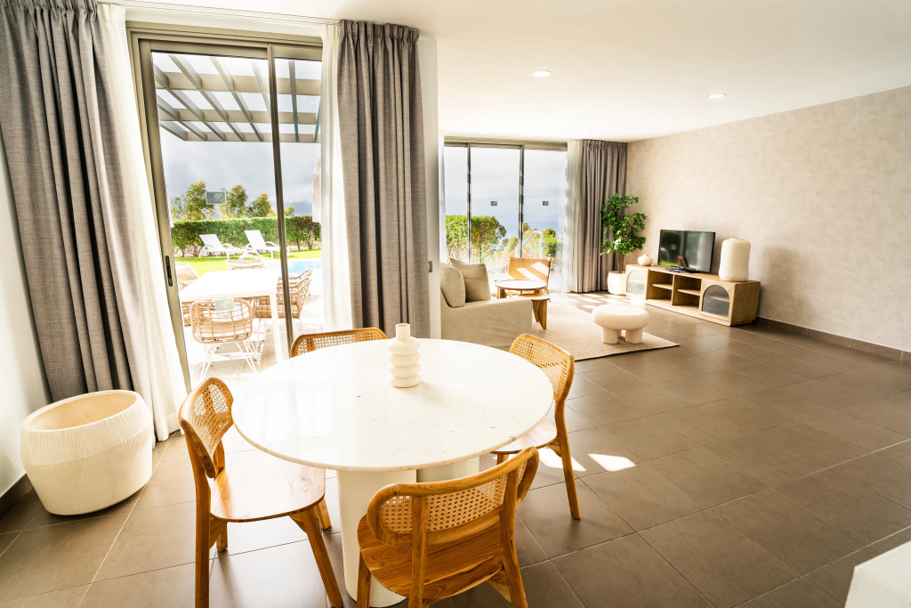 Coral Villas La Quinta - Général