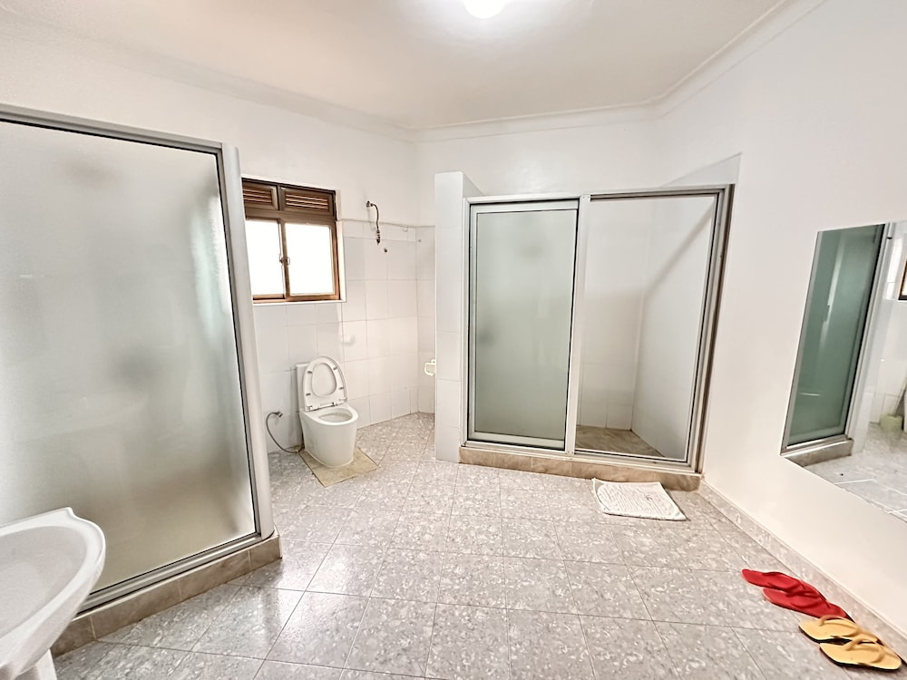 Sienna Beach Hotel - Entebbe - Chambres