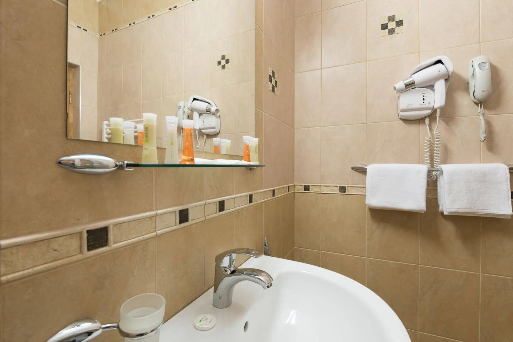 Hotel Athos Rmt - Général