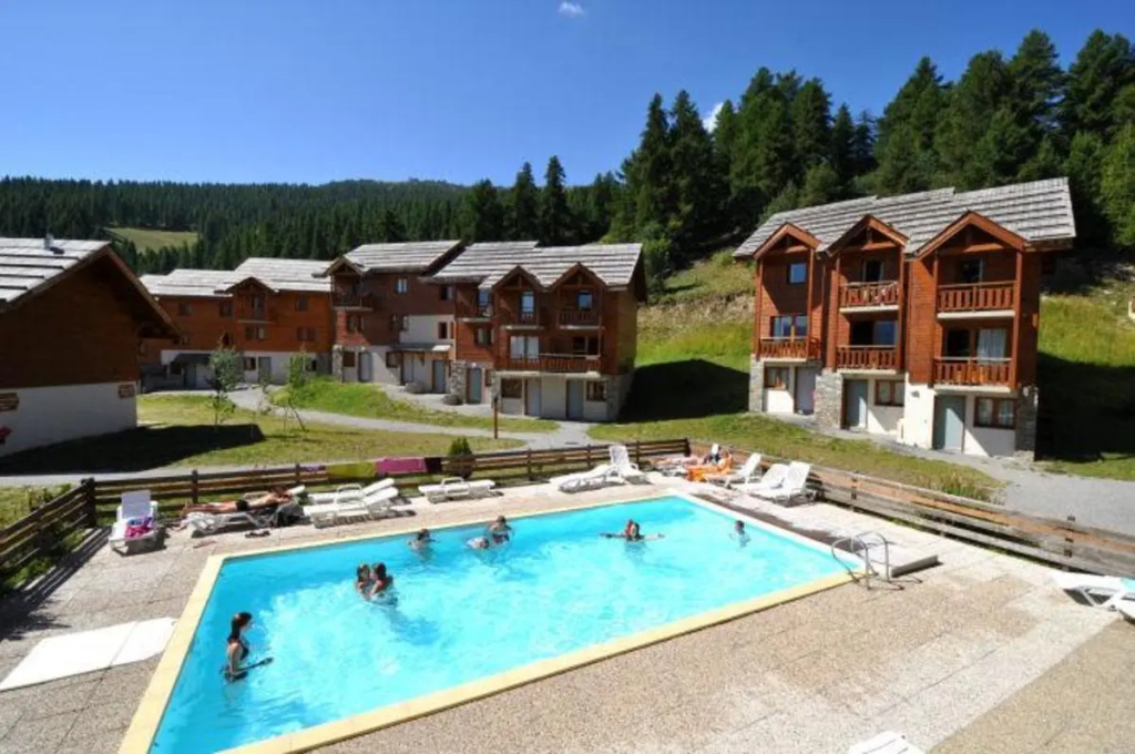 Afficher la photo 7 — Les Chalets du Parc aux Etoiles - Cimes et Neige