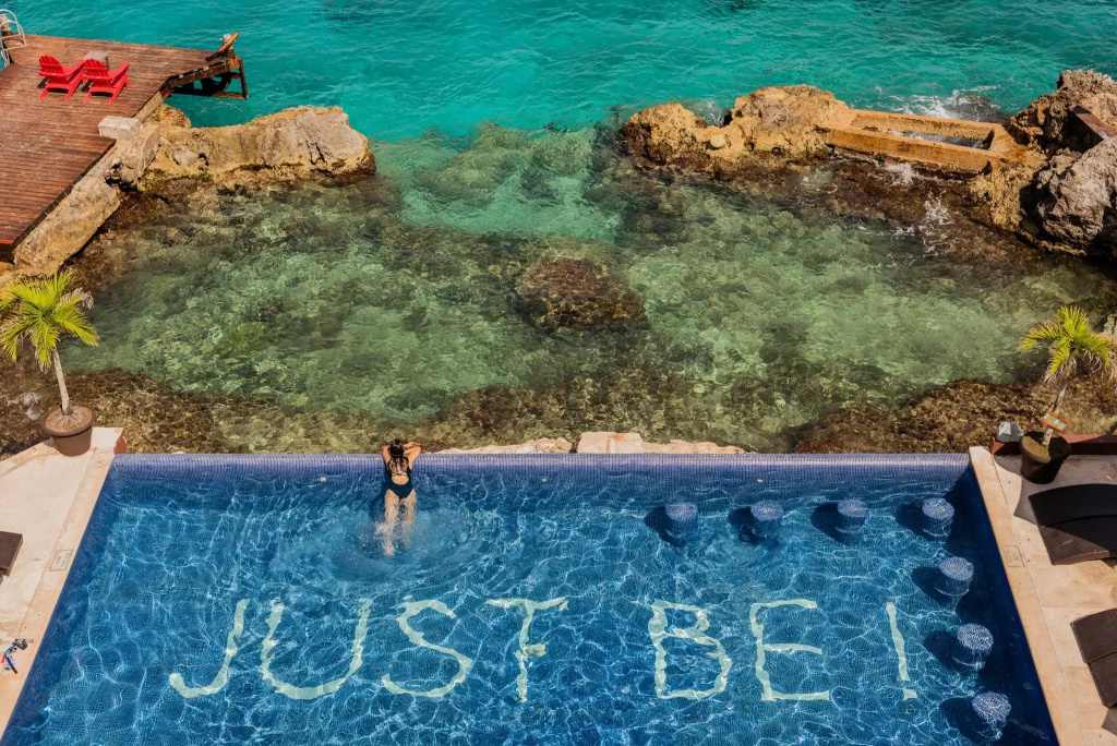 Hotel B Cozumel - Général