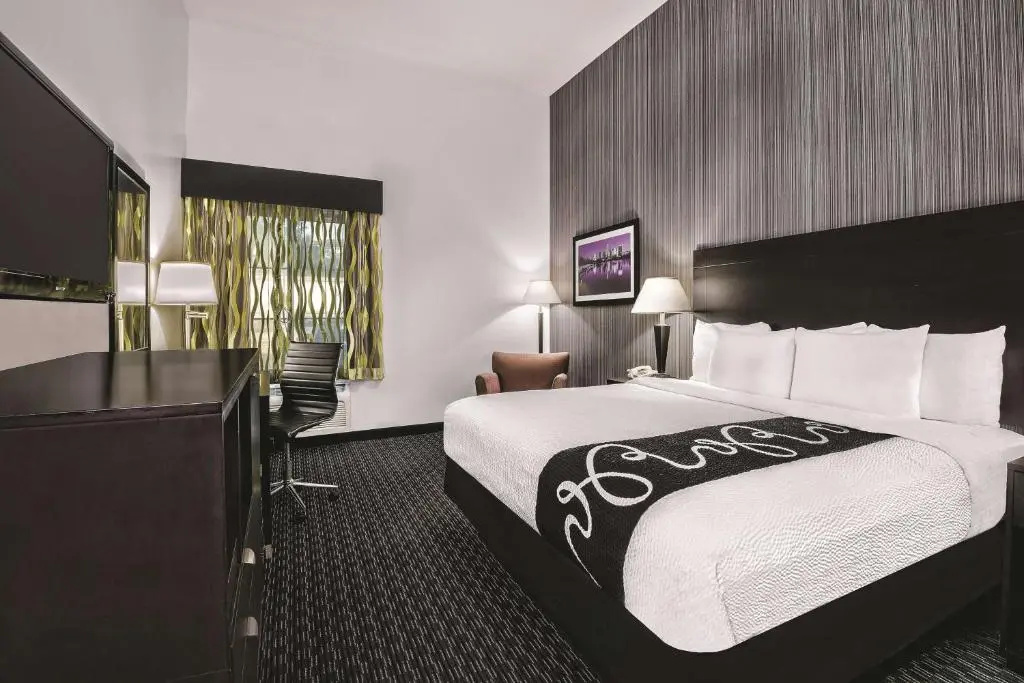 La Quinta Inn & Suites by Wyndham Austin - Cedar Park - Chambres