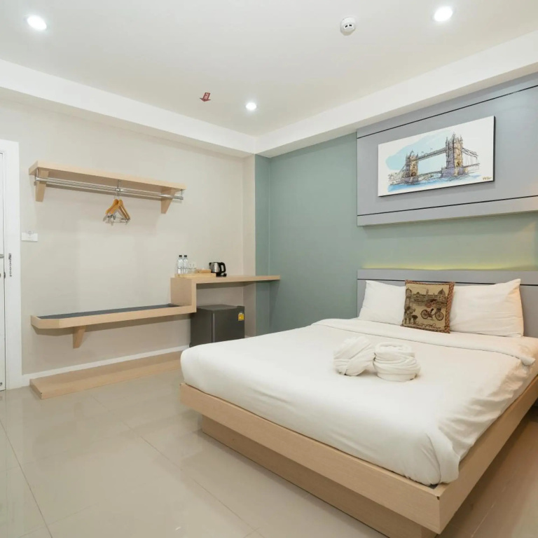 Hotel photo 25